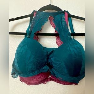 Pink Victoria Secret